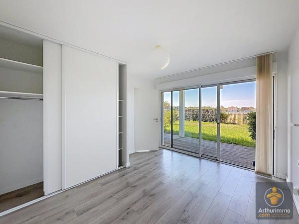 Vente Appartement 3 pièces 54 m2 à Mimizan