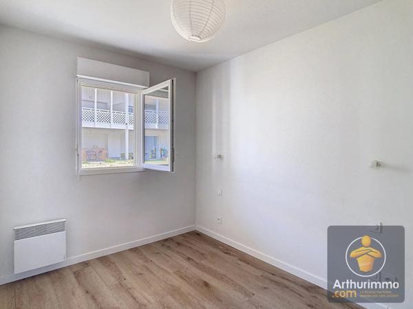 Vente Appartement 3 pièces 54 m2 à Mimizan
