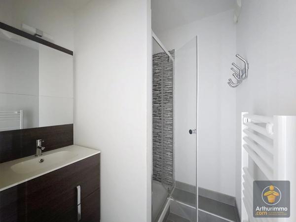 Vente Appartement 3 pièces 54 m2 à Mimizan