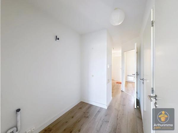 Vente Appartement 3 pièces 54 m2 à Mimizan