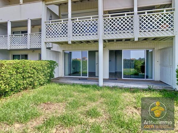 Vente Appartement 3 pièces 54 m2 à Mimizan