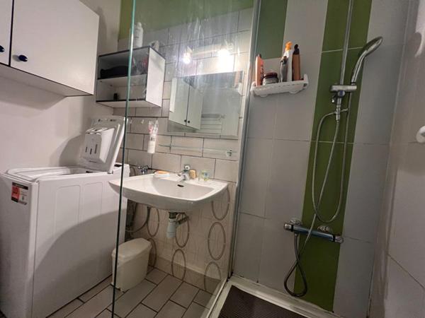 Saint Hilaire de Riez-T2 + Alcôve 54m² - VUE MER - 50m Plage des Demoiselles - Parking & Cave