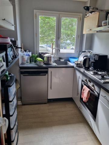 Appartement à vendre à Rosendael dans le Nord (59240), ref : APPT00750