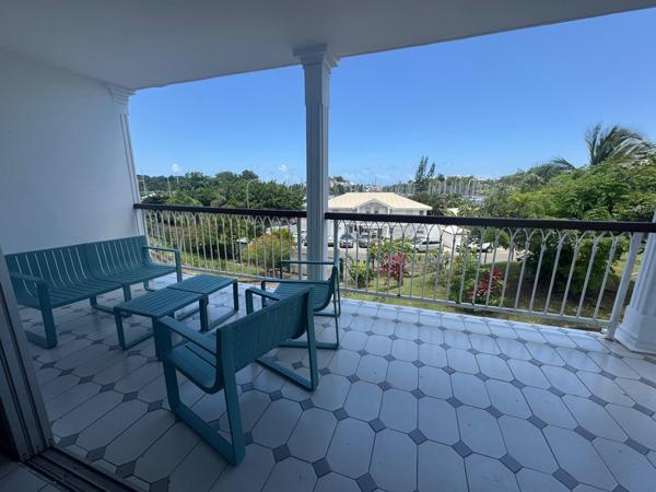 Appartement T3 MEUBLE MARINA GOSIER