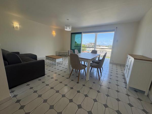 Appartement T3 MEUBLE MARINA GOSIER