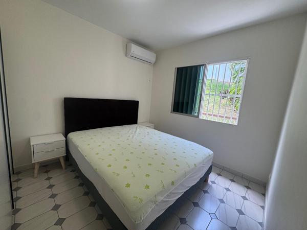 Appartement T3 MEUBLE MARINA GOSIER