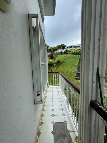 Appartement T3 MEUBLE MARINA GOSIER