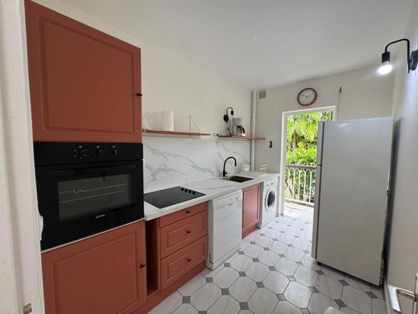 Appartement T3 MEUBLE MARINA GOSIER