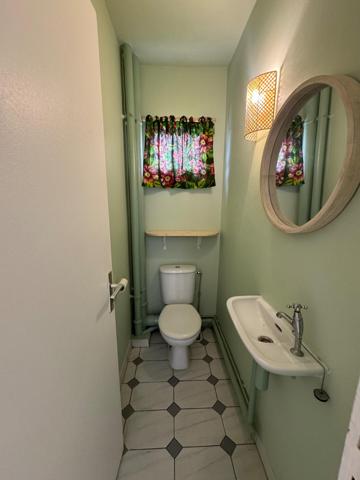 Appartement T3 MEUBLE MARINA GOSIER