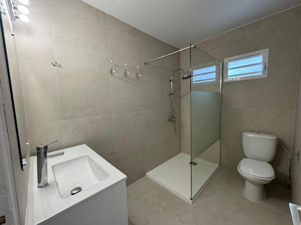 Appartement T3 MEUBLE MARINA GOSIER