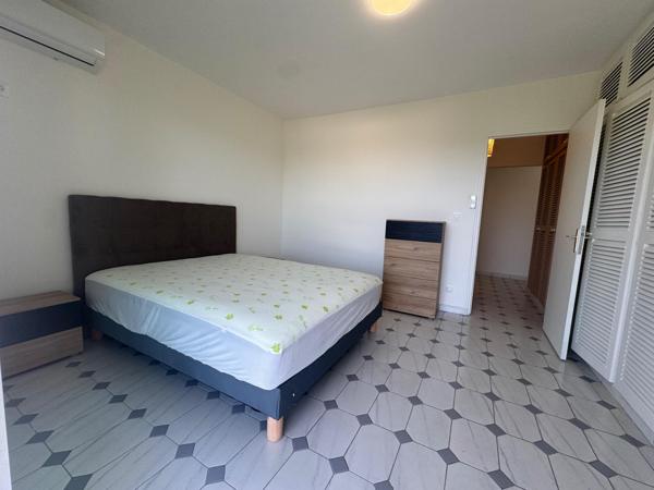 Appartement T3 MEUBLE MARINA GOSIER