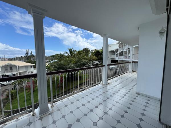Appartement T3 MEUBLE MARINA GOSIER