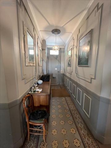 Maison à vendre à Reims dans la Marne (51100), ref : MACARSY