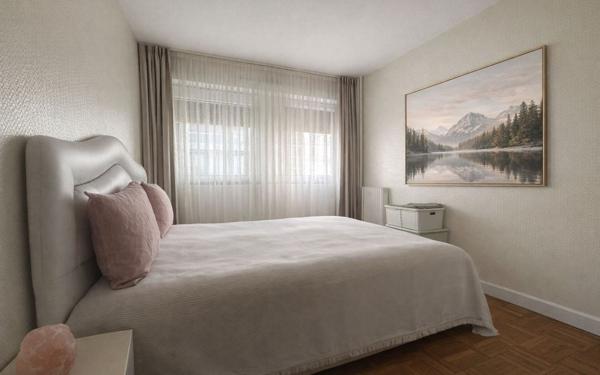 Appartement à vendre    4 pièces • 78,76 m2 Beauvais