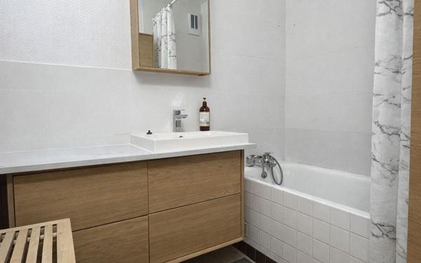 Appartement à vendre    4 pièces • 78,76 m2 Beauvais