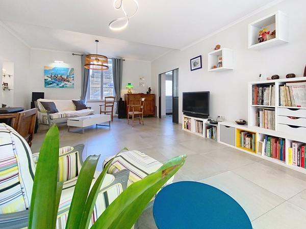 Coup de coeur à Champigné : demeure bourgeoise avec prestations haut de gamme