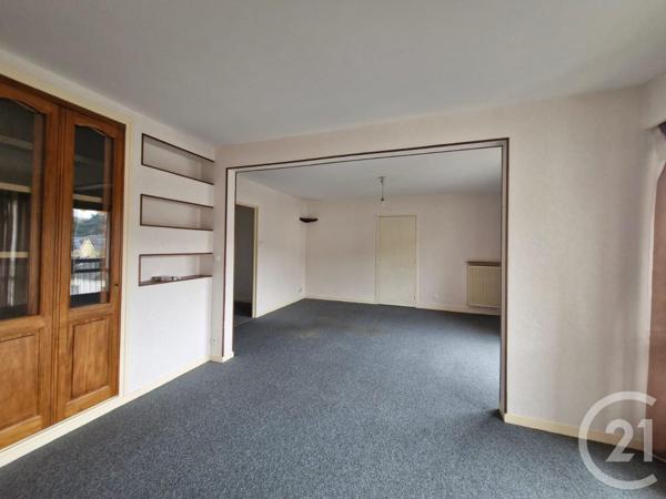 Appartement F5 à vendre  5 pièces - 93,42 m2 EVREUX - 27
