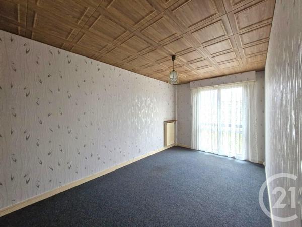 Appartement F5 à vendre  5 pièces - 93,42 m2 EVREUX - 27