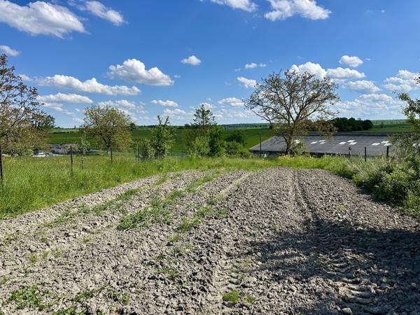 Maison familiale 8 pièces avec jardin et dépendance de plus de 200 m² 148 400 €