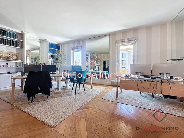 Appartement à vendre 6 pièces de 152 m²