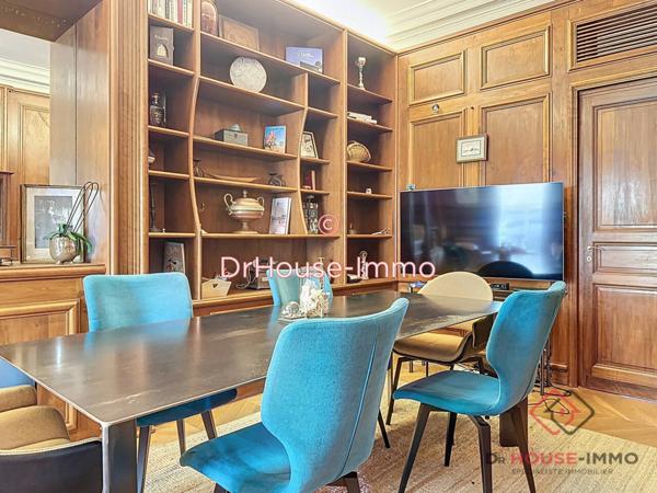 Appartement à vendre 6 pièces de 152 m²