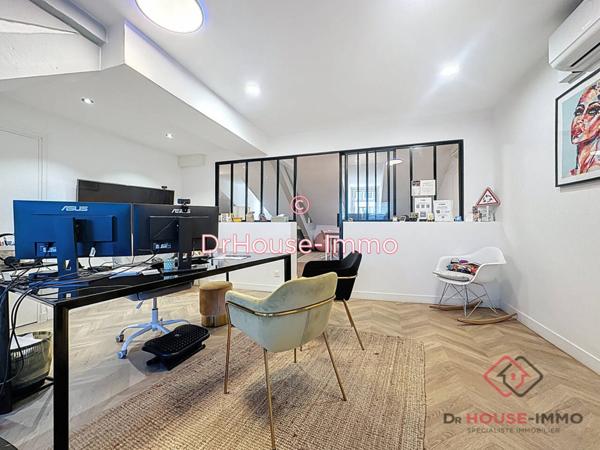 Appartement à vendre 6 pièces de 152 m²