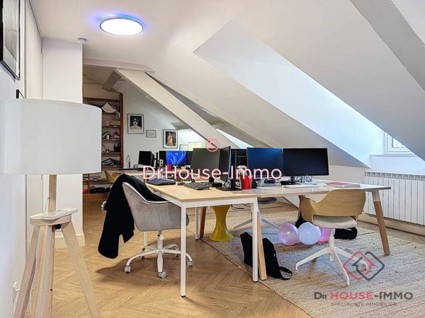 Appartement à vendre 6 pièces de 152 m²