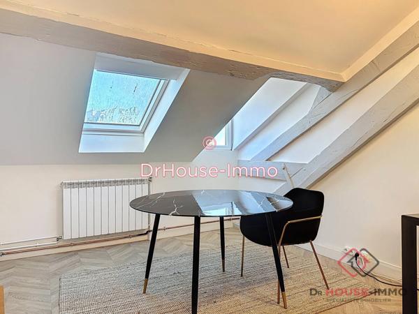 Appartement à vendre 6 pièces de 152 m²