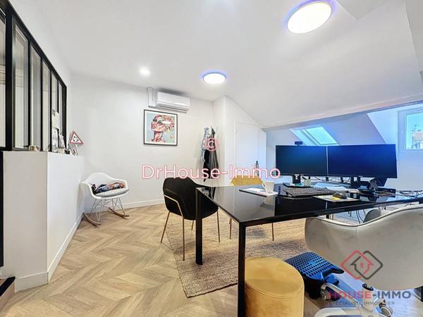 Appartement à vendre 6 pièces de 152 m²