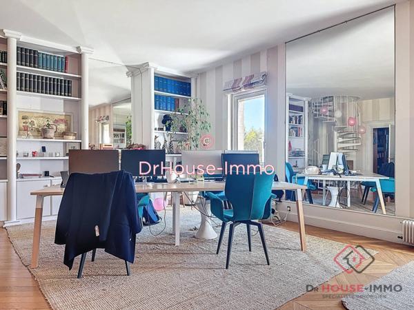 Appartement à vendre 6 pièces de 152 m²