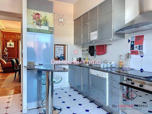 Appartement à vendre 6 pièces de 152 m²