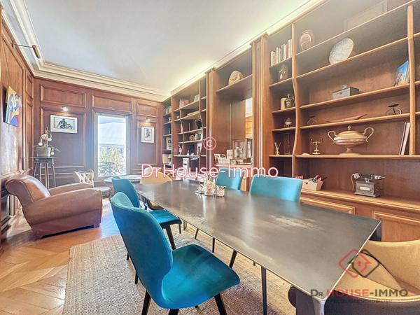 Appartement à vendre 6 pièces de 152 m²