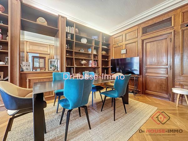 Appartement à vendre 6 pièces de 152 m²