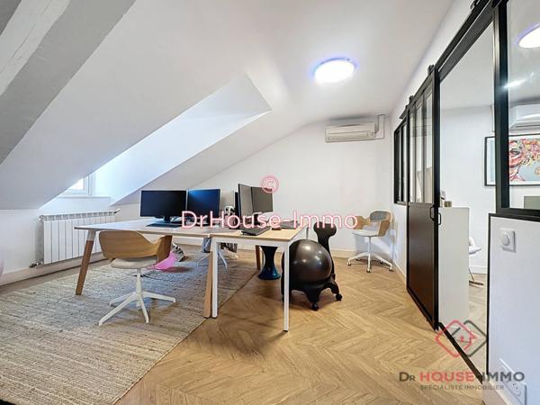 Appartement à vendre 6 pièces de 152 m²