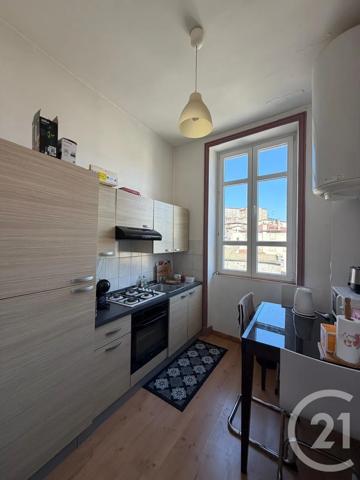 Appartement à vendre  6 pièces - 154 m 2   ANNONAY  - 07