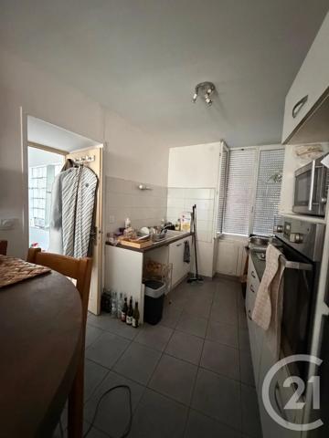 Appartement à vendre  6 pièces - 154 m 2   ANNONAY  - 07