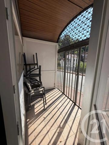 Appartement à vendre  6 pièces - 154 m 2   ANNONAY  - 07
