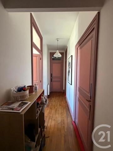 Appartement à vendre  6 pièces - 154 m 2   ANNONAY  - 07