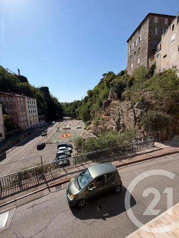Appartement à vendre  6 pièces - 154 m 2   ANNONAY  - 07