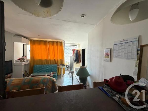 Appartement à vendre  6 pièces - 154 m 2   ANNONAY  - 07