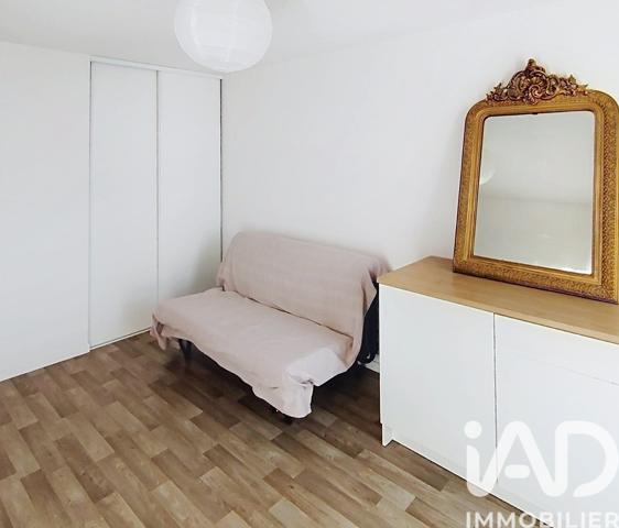 Location appartement 3 pièces 59 m² Tours