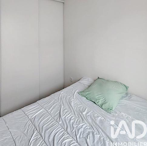 Location appartement 3 pièces 59 m² Tours