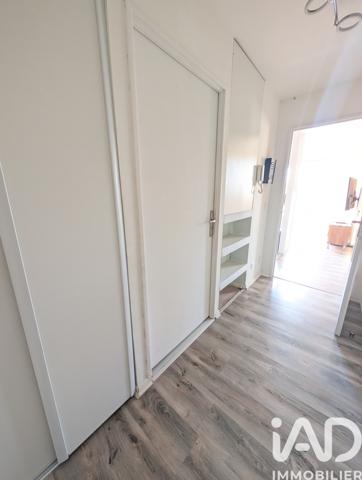 Studio à vendre 36 m² Saint-Jean-de-Braye