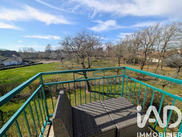 Studio à vendre 36 m² Saint-Jean-de-Braye