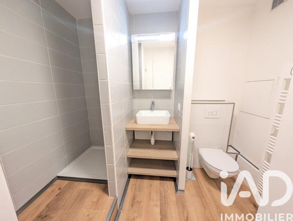 Studio à vendre 36 m² Saint-Jean-de-Braye