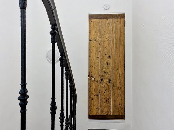 Maison de ville 4 chambres et jardin DPE C La Ferté Vidame