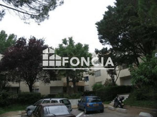 Location Appartement 2 pièces 57.86 m² - 33 RUE DES AVANTS MONTS Montpellier 34080