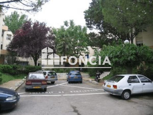 Location Appartement 2 pièces 57.86 m² - 33 RUE DES AVANTS MONTS Montpellier 34080