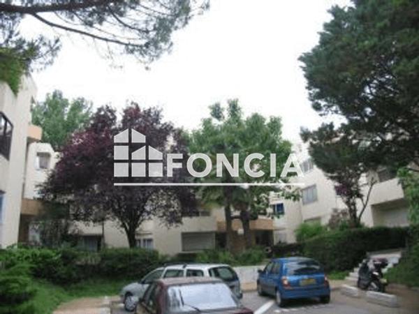 Location Appartement 2 pièces 57.86 m² - 33 RUE DES AVANTS MONTS Montpellier 34080