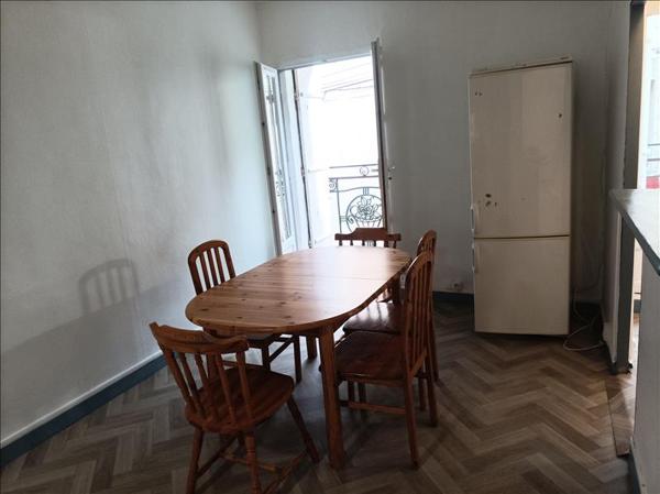 Appartement à louer |  GABIAN |  2 pièces | 52 m²